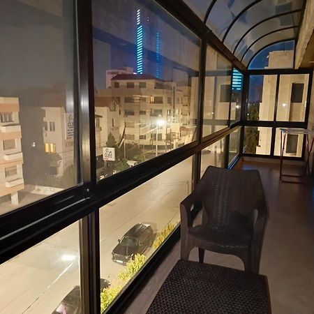 Nice Furnished Apartment Αμμάν Εξωτερικό φωτογραφία