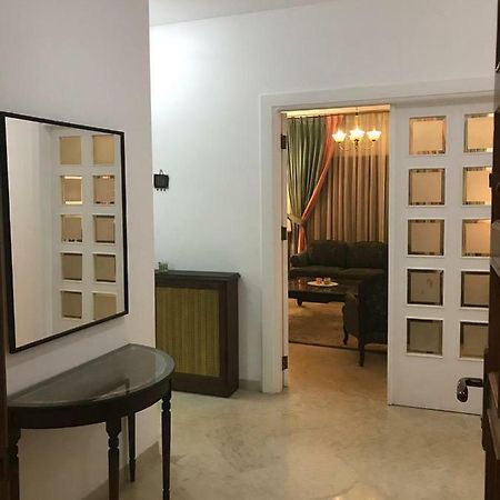 Nice Furnished Apartment Αμμάν Εξωτερικό φωτογραφία