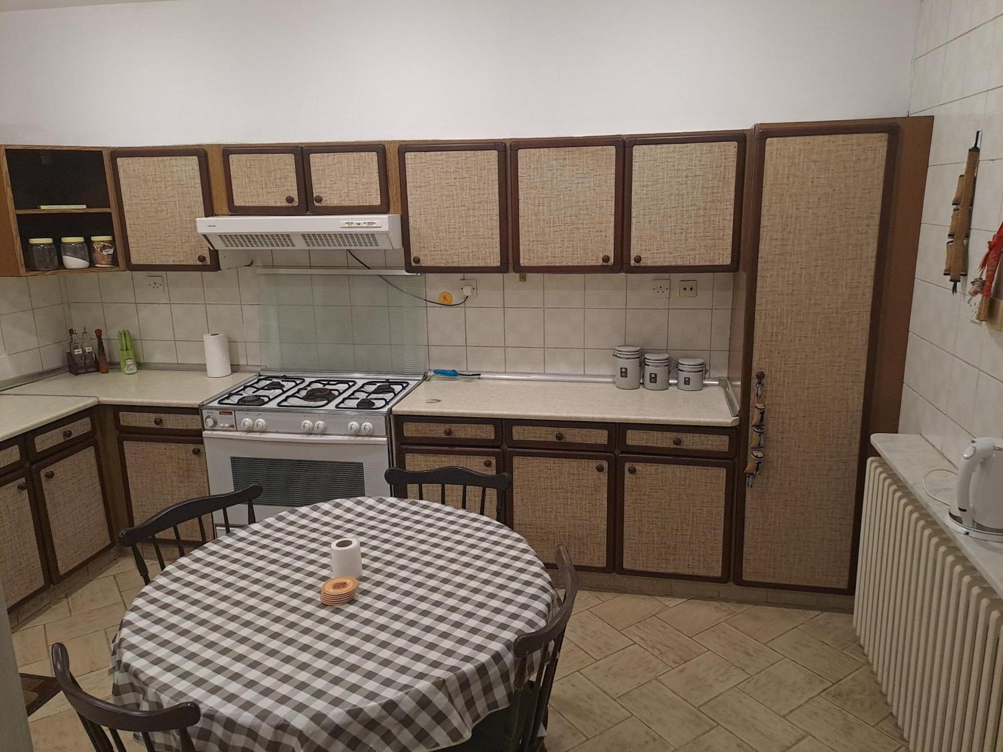 Nice Furnished Apartment Αμμάν Εξωτερικό φωτογραφία