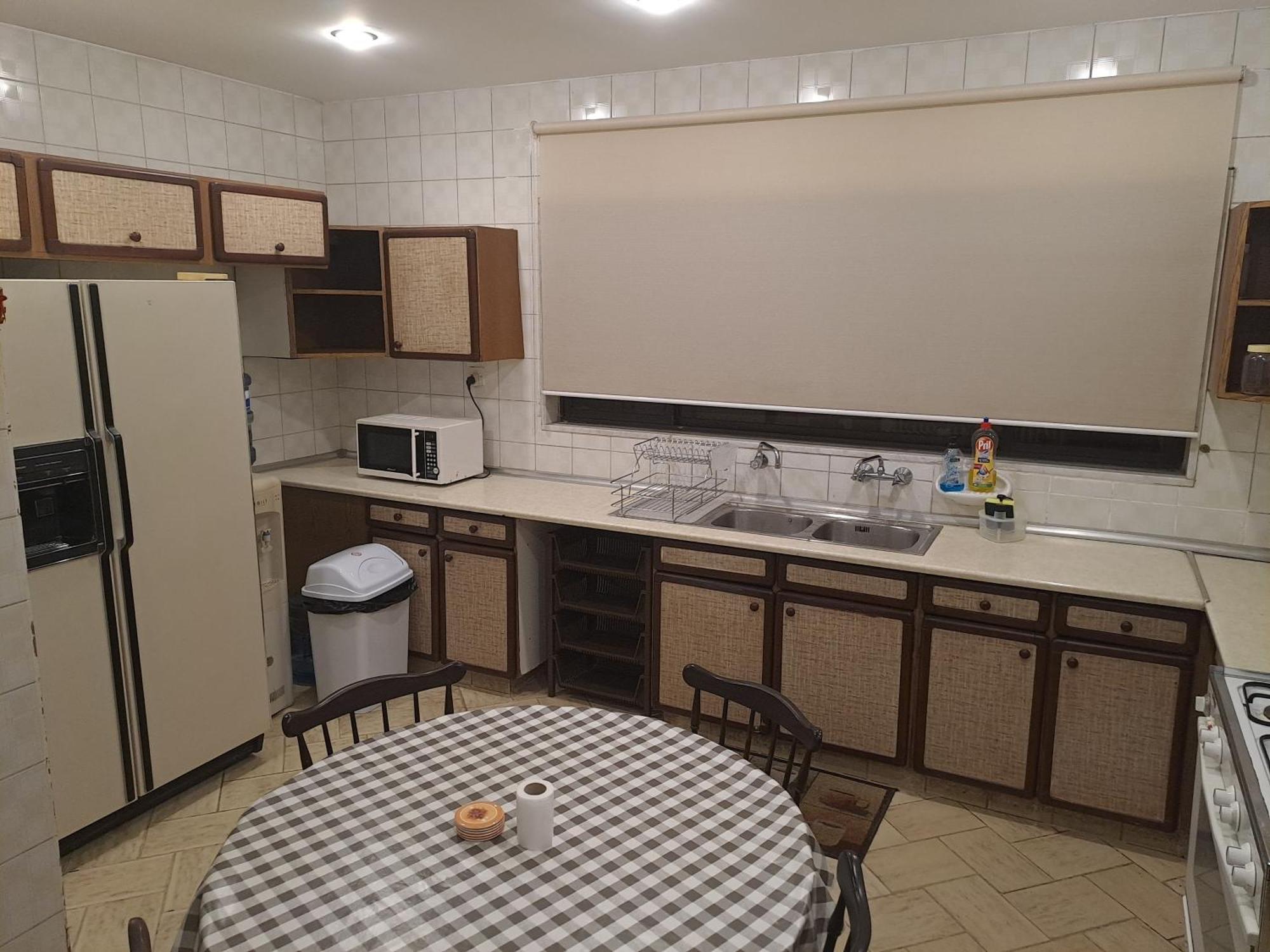 Nice Furnished Apartment Αμμάν Εξωτερικό φωτογραφία