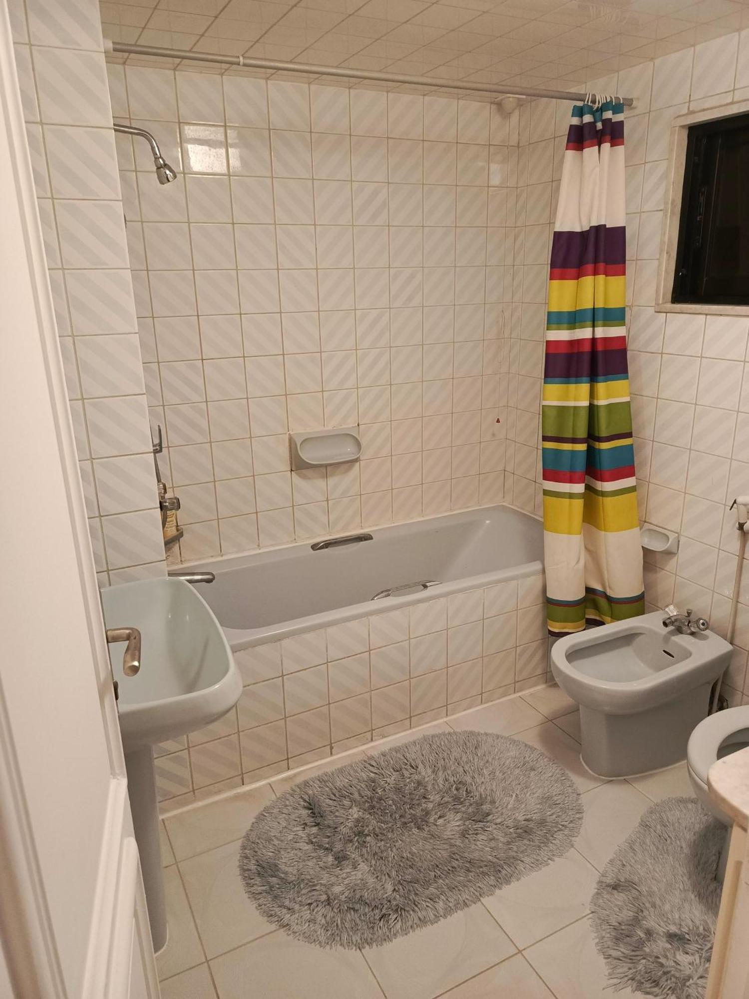 Nice Furnished Apartment Αμμάν Εξωτερικό φωτογραφία