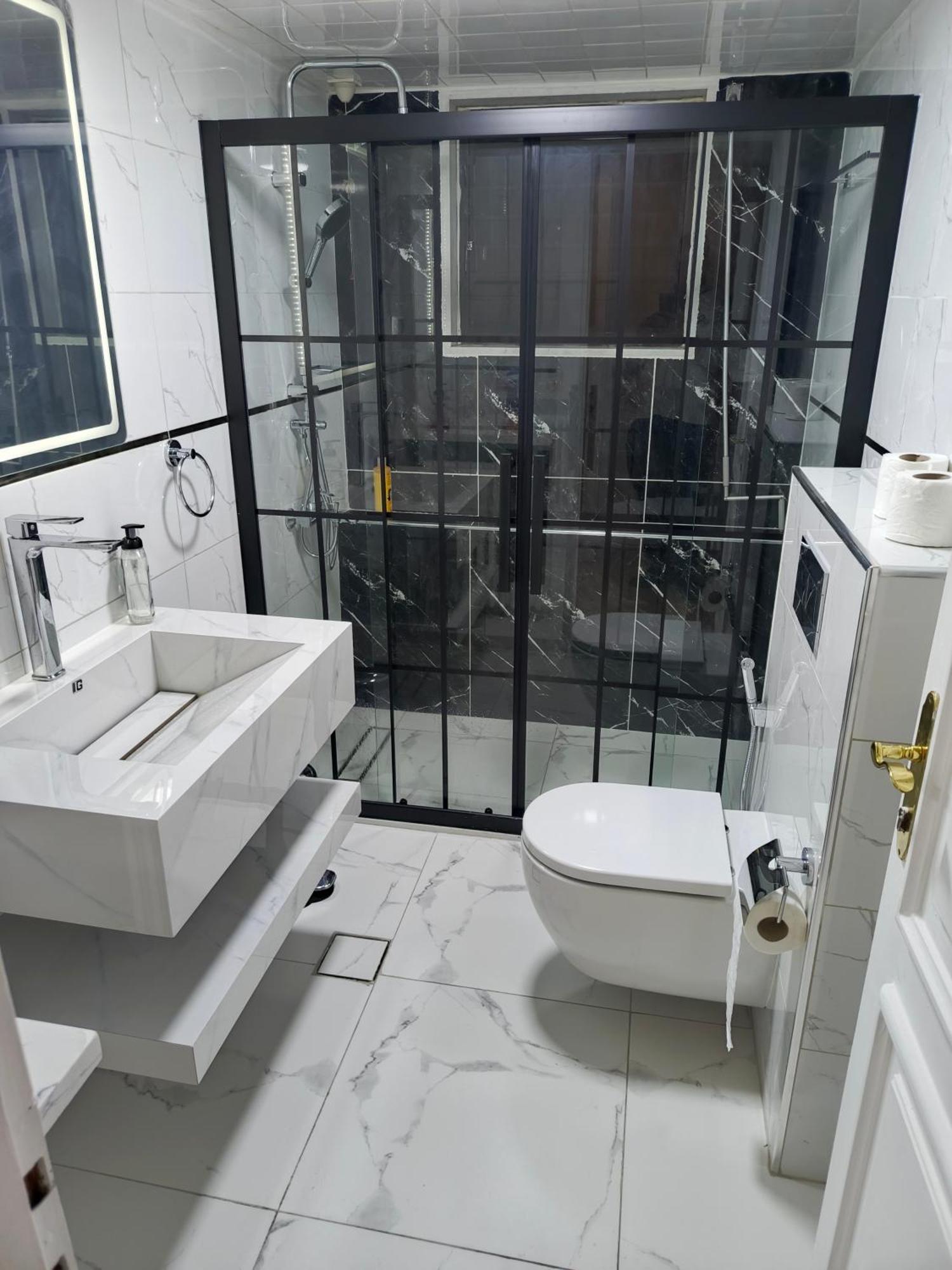 Nice Furnished Apartment Αμμάν Εξωτερικό φωτογραφία