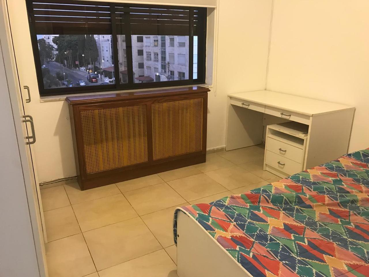 Nice Furnished Apartment Αμμάν Εξωτερικό φωτογραφία