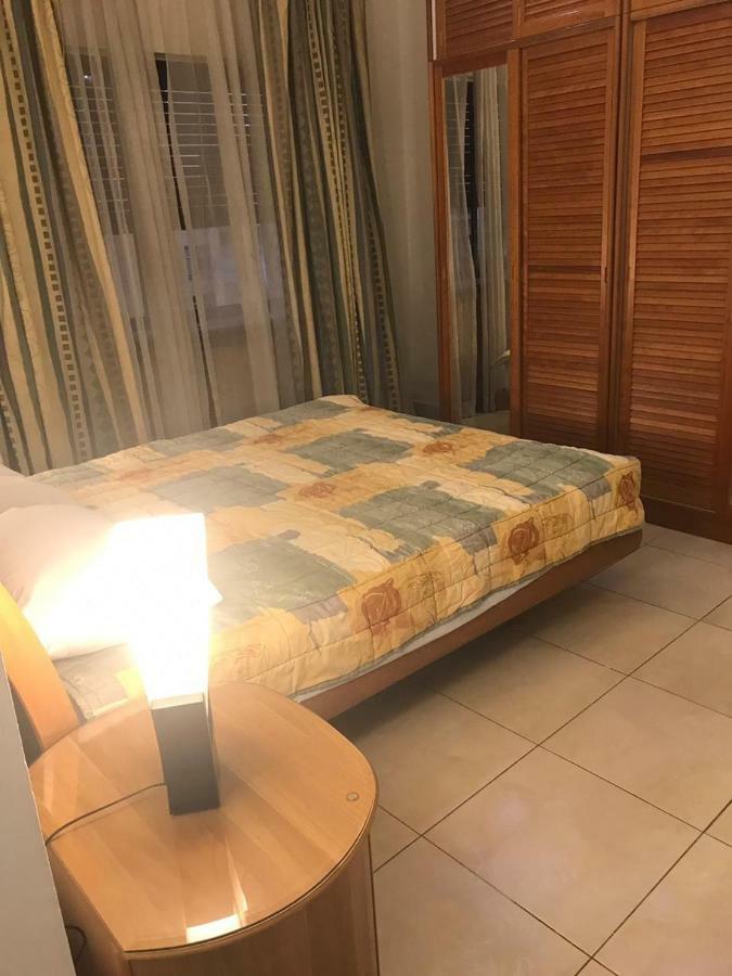 Nice Furnished Apartment Αμμάν Εξωτερικό φωτογραφία