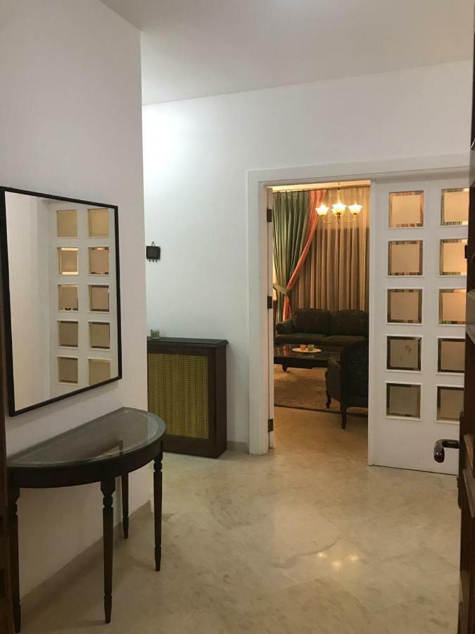Nice Furnished Apartment Αμμάν Εξωτερικό φωτογραφία