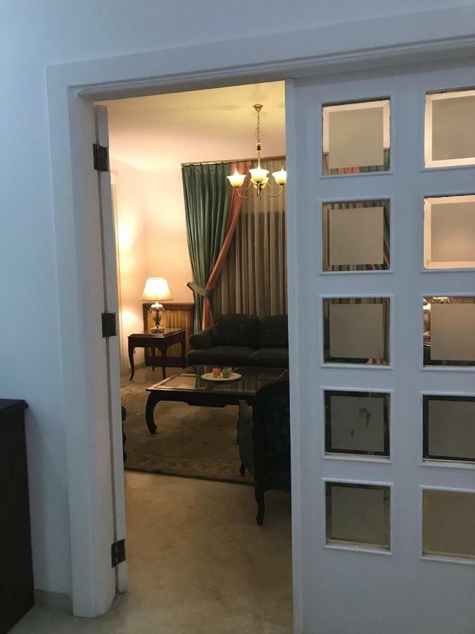 Nice Furnished Apartment Αμμάν Εξωτερικό φωτογραφία