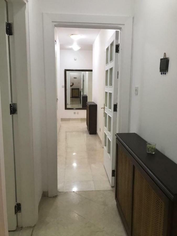 Nice Furnished Apartment Αμμάν Εξωτερικό φωτογραφία