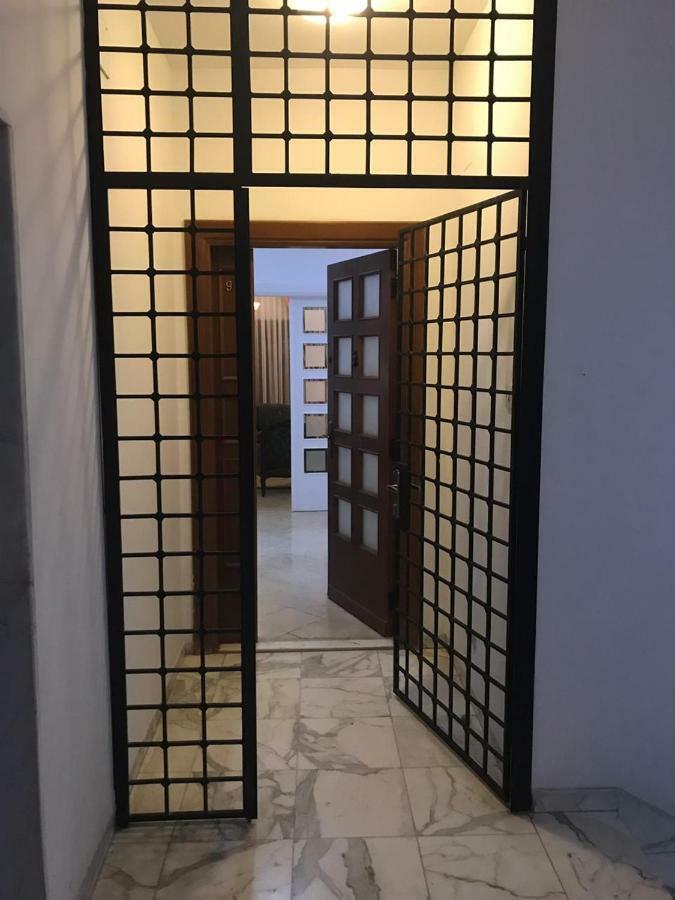 Nice Furnished Apartment Αμμάν Εξωτερικό φωτογραφία